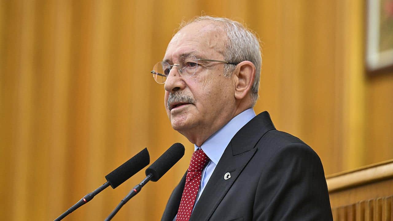 Foto - Yıllar sonra gelen gizli görüşme kaydı! Kemal Kılıçdaroğlu, Erdoğan’ı övmelere doyamamış