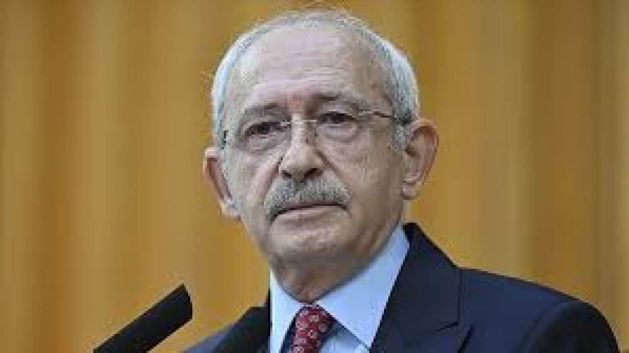 Foto - Yıllar sonra gelen gizli görüşme kaydı! Kemal Kılıçdaroğlu, Erdoğan’ı övmelere doyamamış