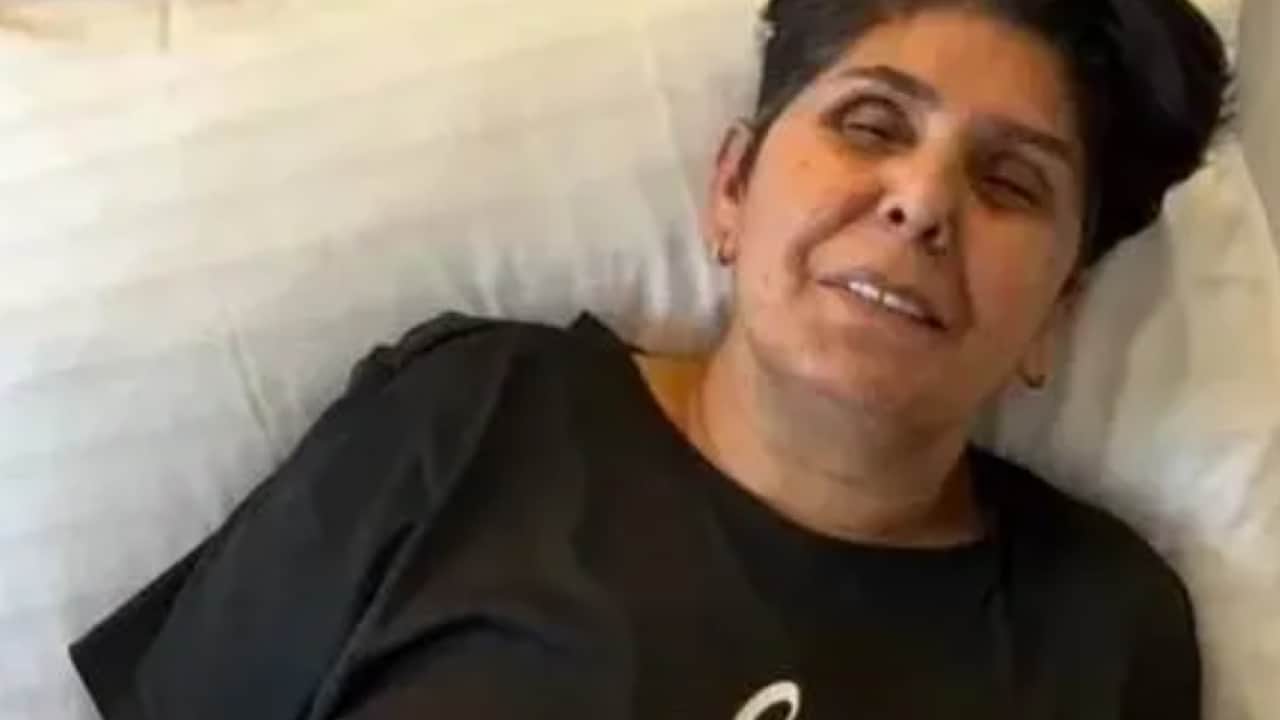 Foto - Yıllarca çekmediği çile kalmadı: Cansever'in gerçek adı şaşırttı!