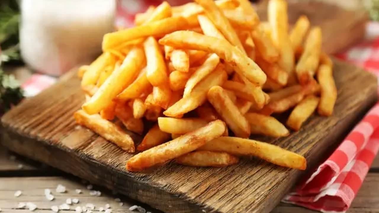 Foto - Yıllarca meğer hata yapıyormuşuz o meşhur patates kızartmasını sakın yemeyin, sağlığı tehdit ediyor!