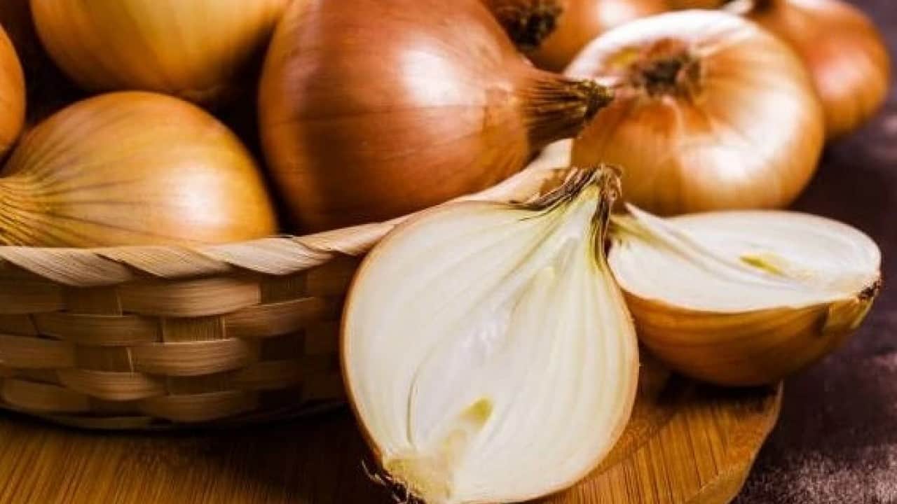 Foto - Yıllardır bu hatayı yapıyoruz! Soğan tüketirken bu hataya dikkat