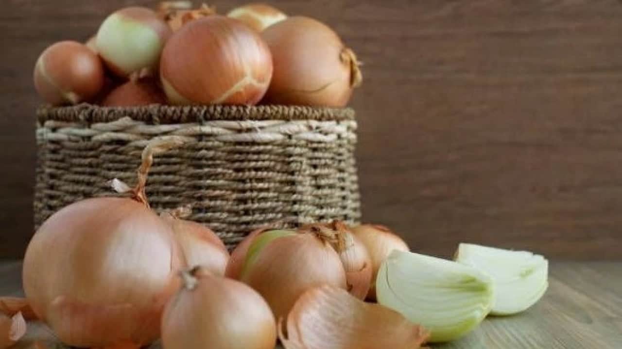 Foto - Yıllardır bu hatayı yapıyoruz! Soğan tüketirken bu hataya dikkat