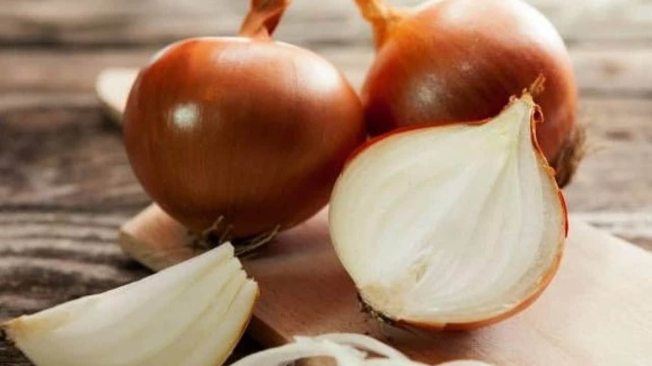 Foto - Yıllardır bu hatayı yapıyoruz! Soğan tüketirken bu hataya dikkat