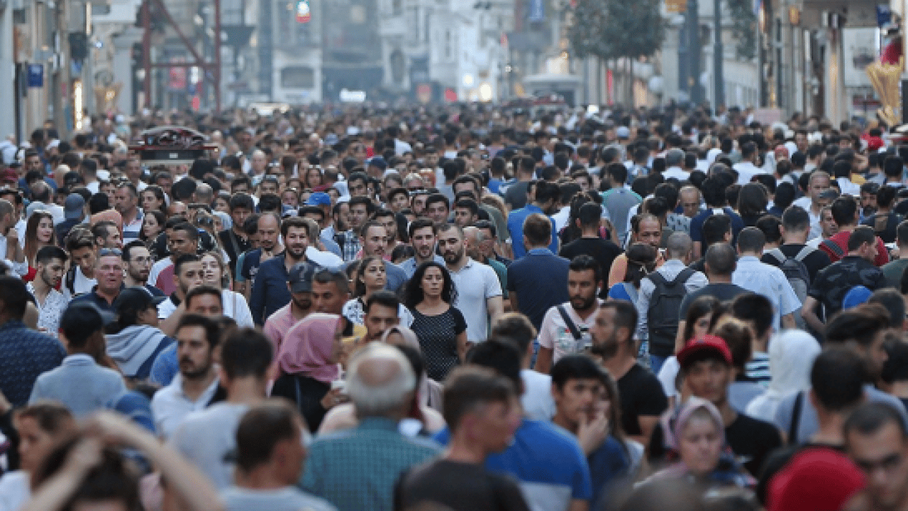 Foto - Yıllardır merak edilen sorunun cevabı belli oldu: Kadınlar mı daha uzun yaşıyor erkekler mi?