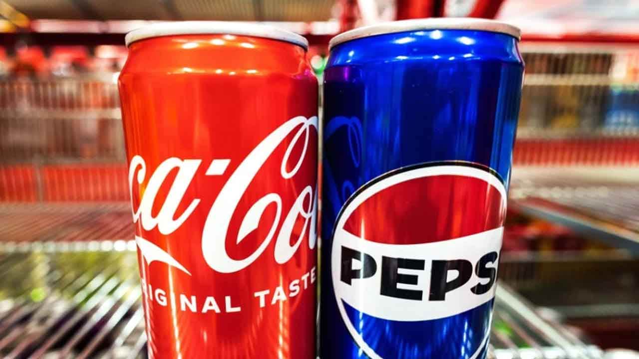 Yılların hakimiyetine son verilebilir: Coca-Cola ve Pepsi'ye dev rakip
