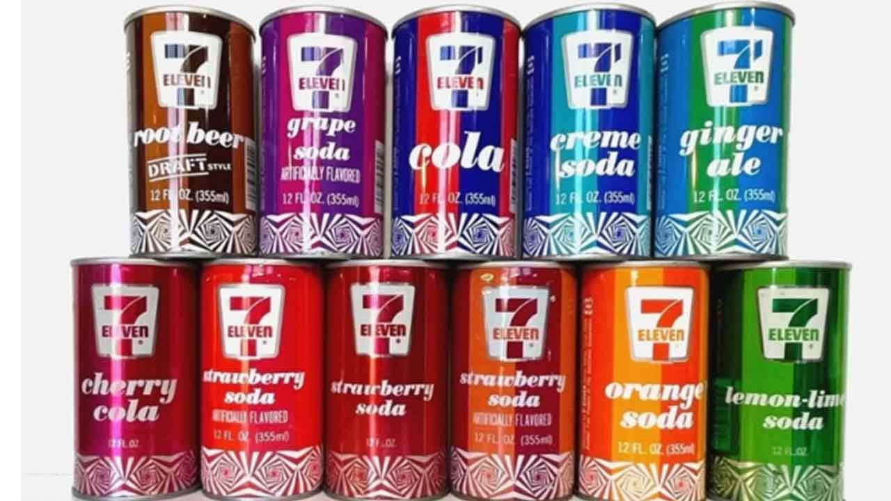 Foto - Yılların hakimiyetine son verilebilir: Coca-Cola ve Pepsi'ye dev rakip