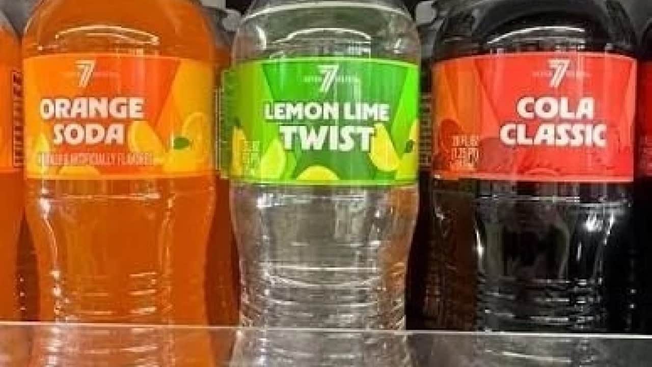 Foto - Yılların hakimiyetine son verilebilir: Coca-Cola ve Pepsi'ye dev rakip