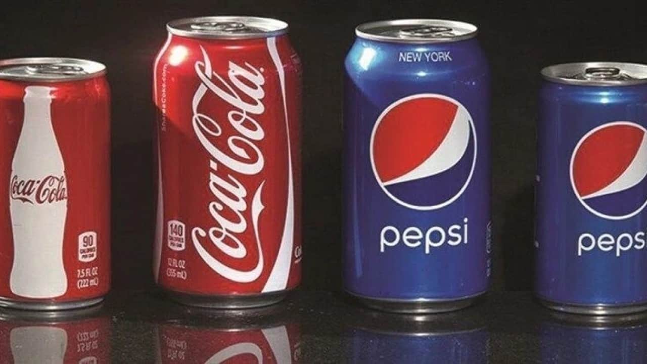 Foto - Yılların hakimiyetine son verilebilir: Coca-Cola ve Pepsi'ye dev rakip
