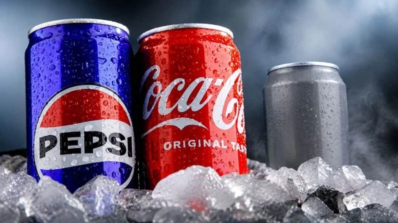 Foto - Yılların hakimiyetine son verilebilir: Coca-Cola ve Pepsi'ye dev rakip