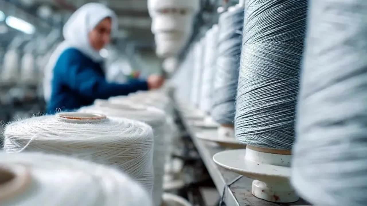 Foto - Yılmadılar, geri döndüler: Türkiye'nin giyim devi iflastan kurtuldu
