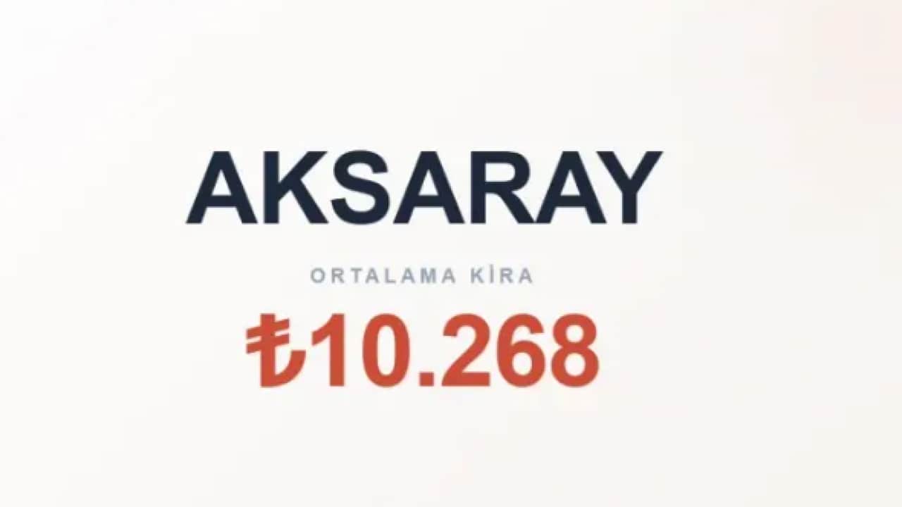 Foto - YKS sonuçları sonrası belli oldu: İşte il il en ucuz ve en pahalı kiralar!