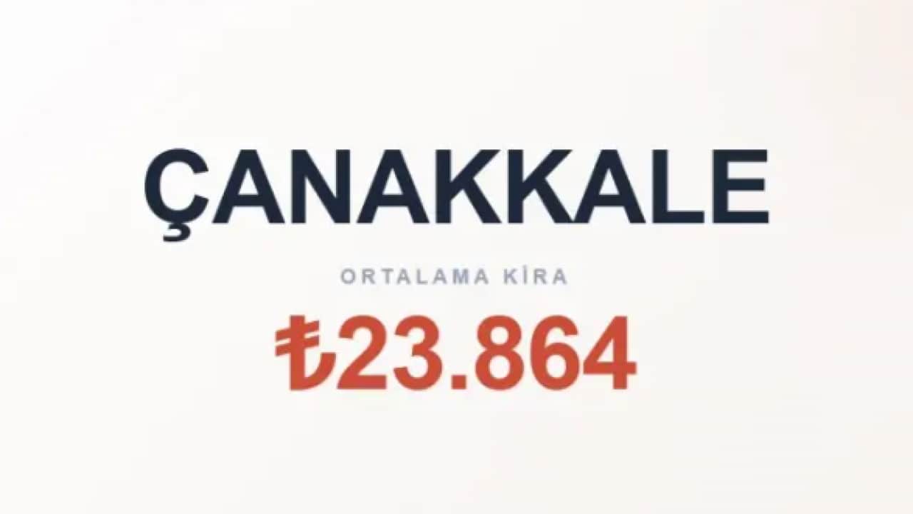 Foto - YKS sonuçları sonrası belli oldu: İşte il il en ucuz ve en pahalı kiralar!