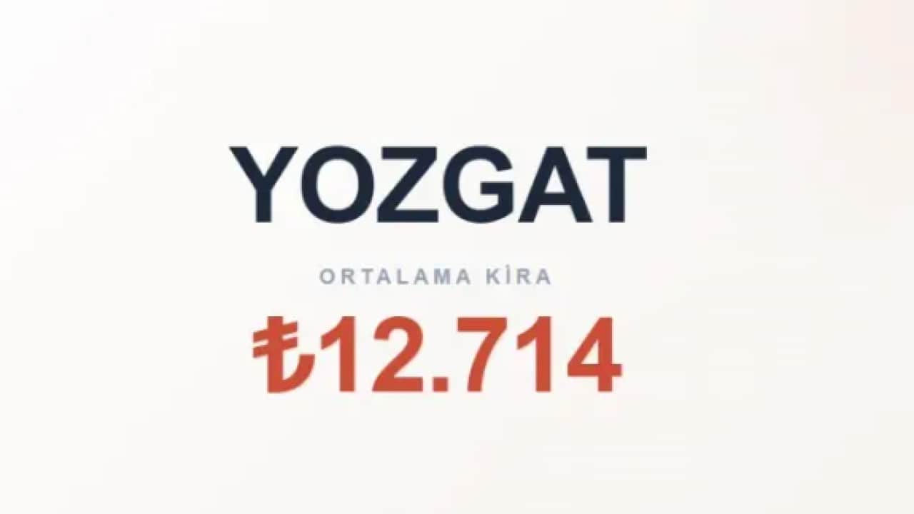 Foto - YKS sonuçları sonrası belli oldu: İşte il il en ucuz ve en pahalı kiralar!