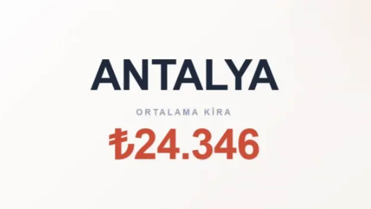 Foto - YKS sonuçları sonrası belli oldu: İşte il il en ucuz ve en pahalı kiralar!