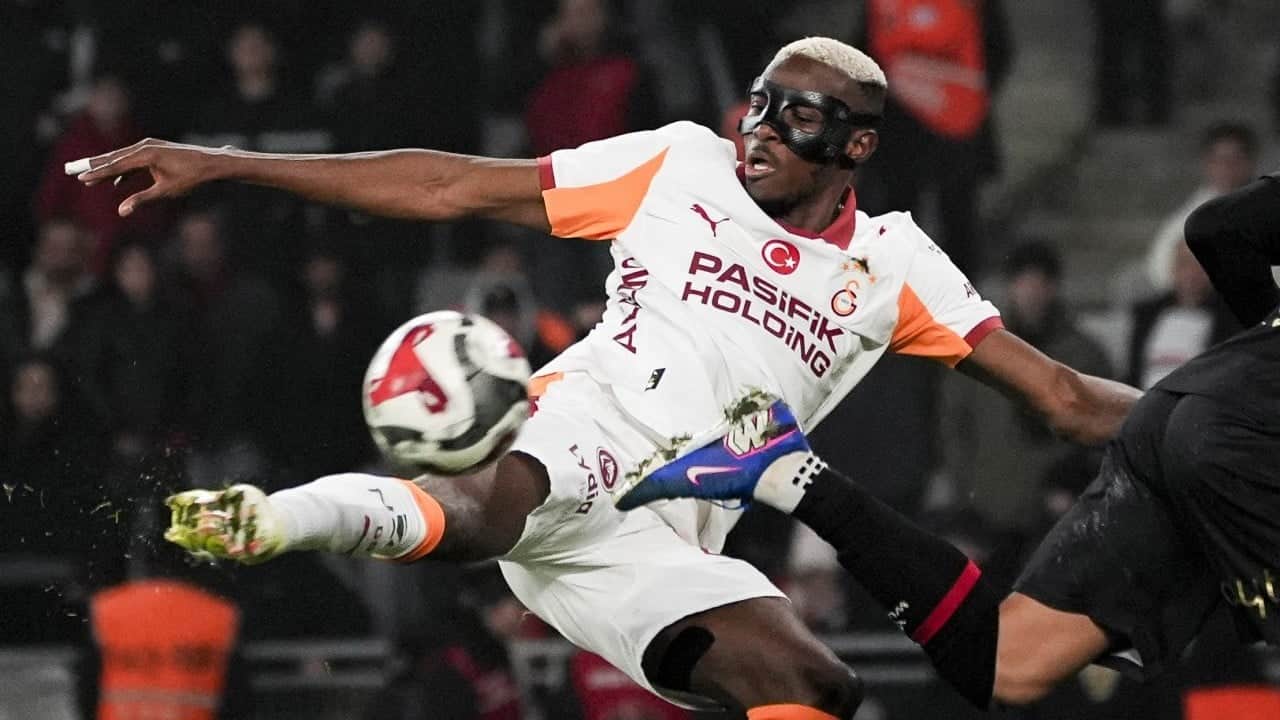Foto - Yok artık daha neler: Galatasaray'da şoke eden Osimhen gelişme! İspanyol basını duyurdu