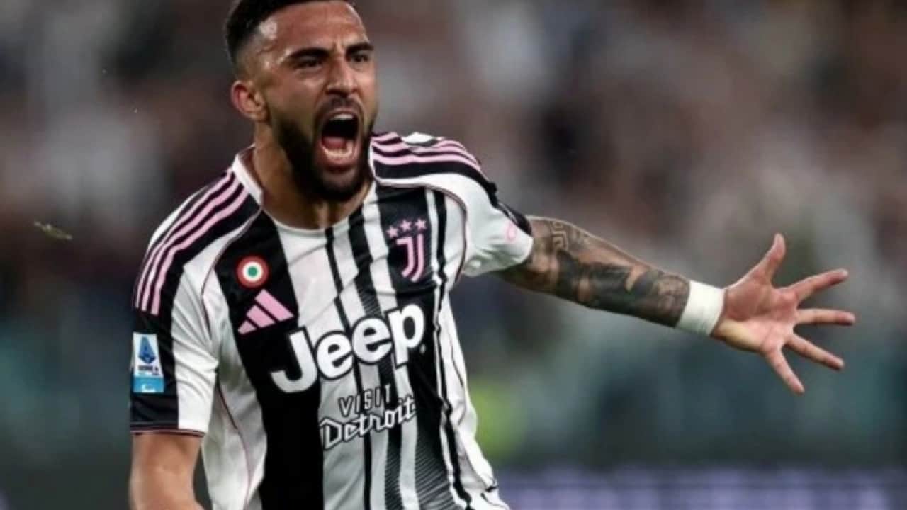 Yok artık Kara Kartal! Beşiktaş’tan Nico Gonzalez hamlesi! Juventus’a teklif yapıldı