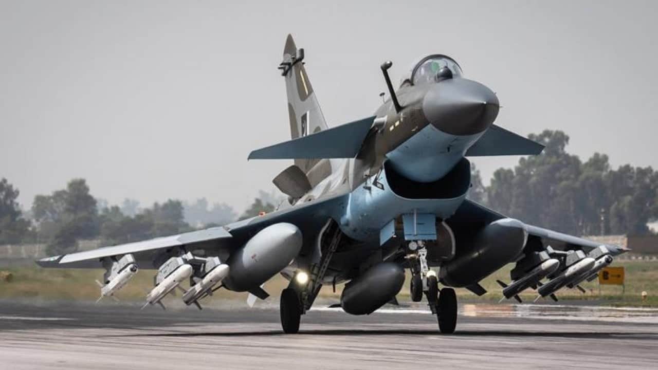 Foto - 'Yok artık o kadar da değil' dedirten iddia: Türkiye F-35'leri alamazsa o uçakları alacak