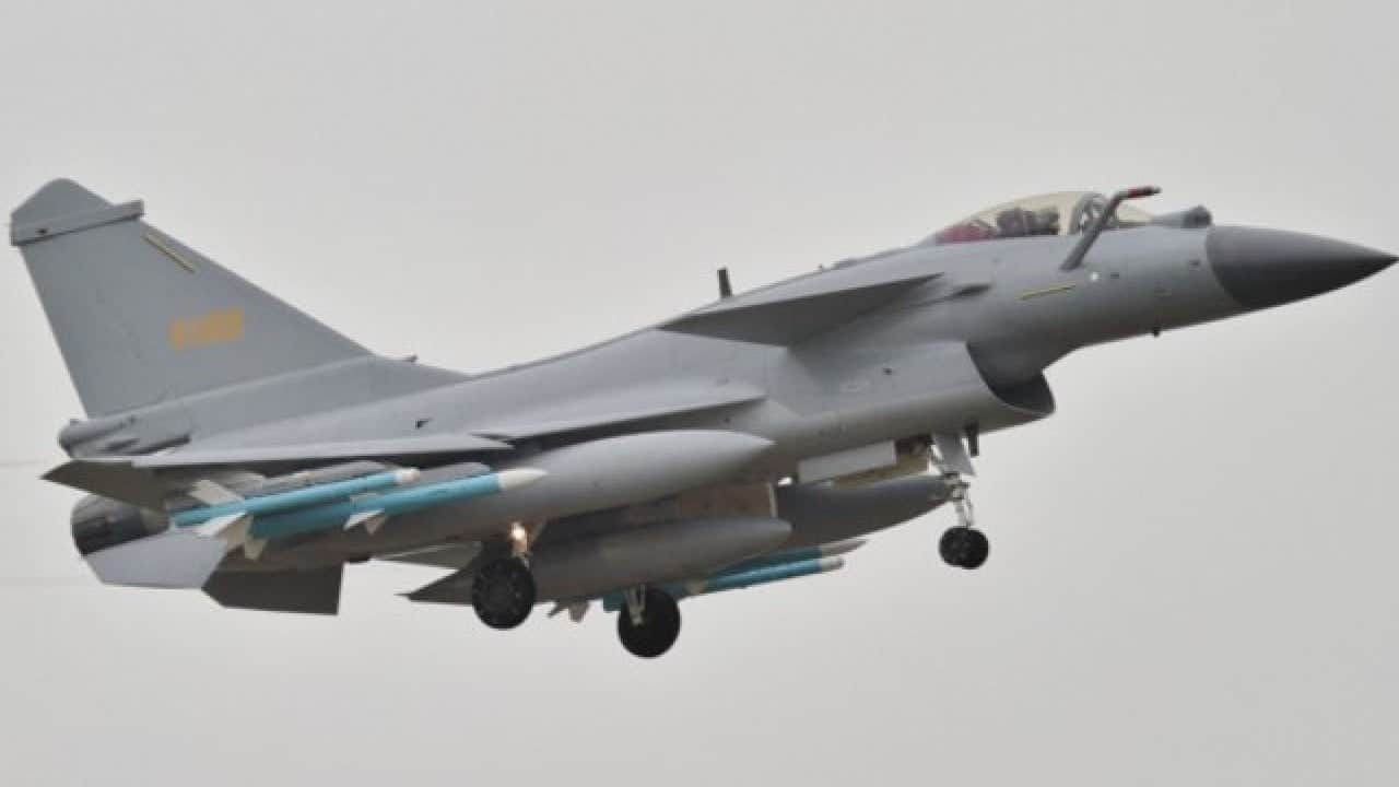 Foto - 'Yok artık o kadar da değil' dedirten iddia: Türkiye F-35'leri alamazsa o uçakları alacak