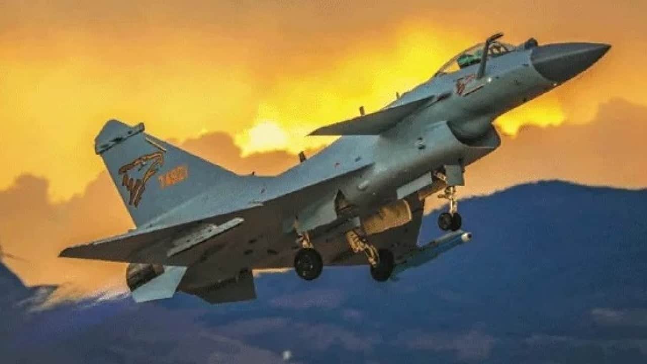 Foto - 'Yok artık o kadar da değil' dedirten iddia: Türkiye F-35'leri alamazsa o uçakları alacak