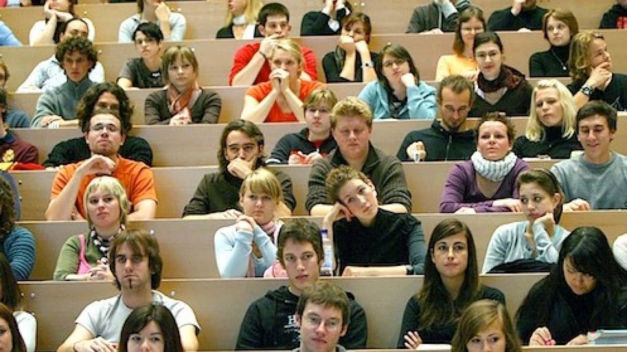 Foto - Yök başkanı duyurdu: Bunu yapan üniversiteyi erken bitirecek!