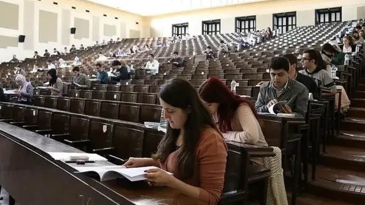 Foto - Yök başkanı duyurdu: Bunu yapan üniversiteyi erken bitirecek!