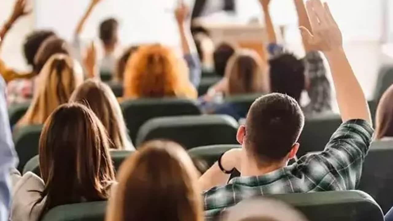 Foto - Yök başkanı duyurdu: Bunu yapan üniversiteyi erken bitirecek!