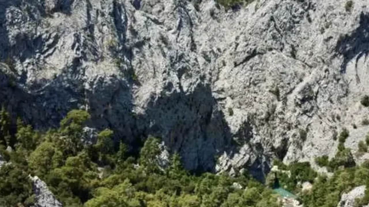 Yoksa orayı görmediniz mi? Turistler akın ediyor, en çok macera tutkunları doyamıyor: Antalya'da göreni büyülüyor