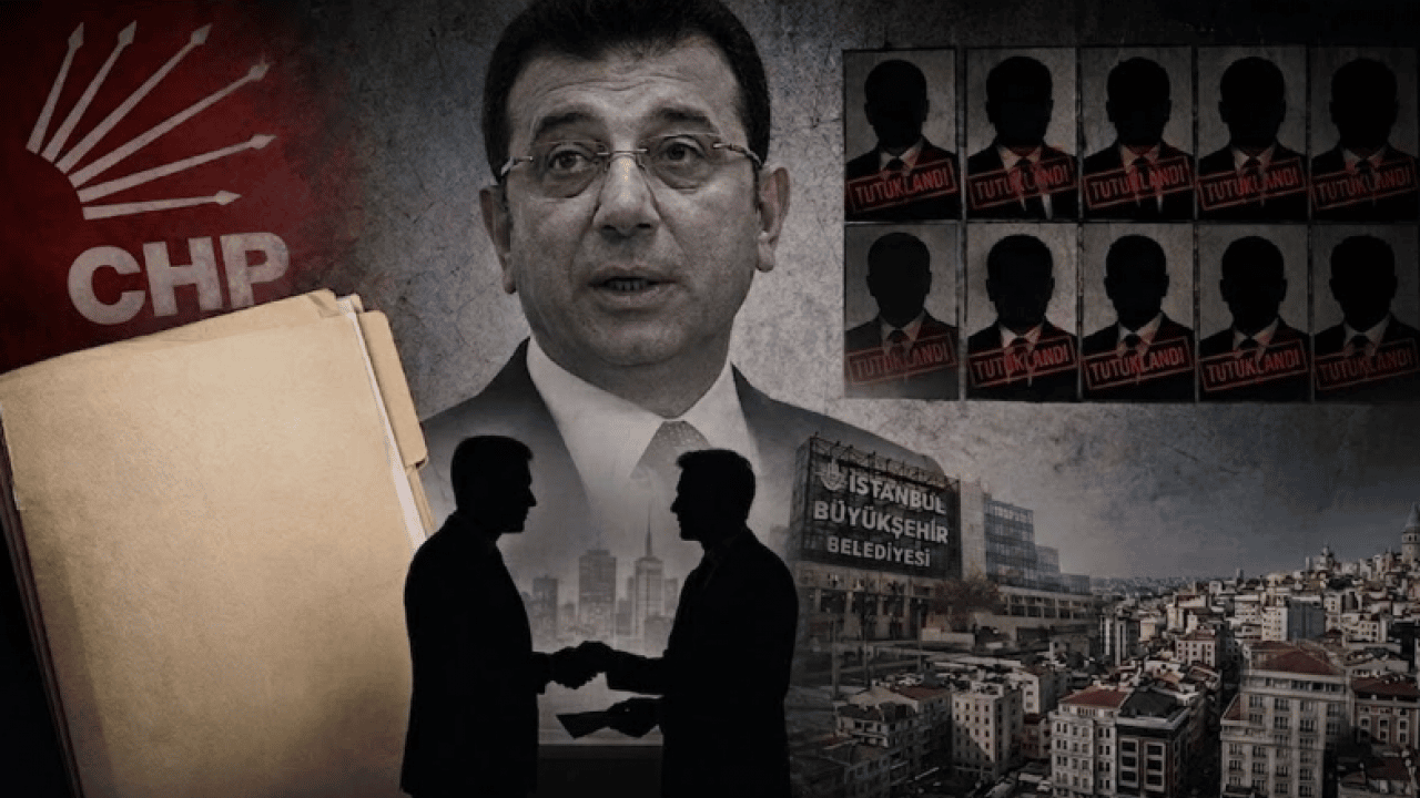 Foto - Yolsuz Eko’nun vurgun çarkından kaçan kaçana! 3 belediye başkanı daha AK Parti’ye geçti