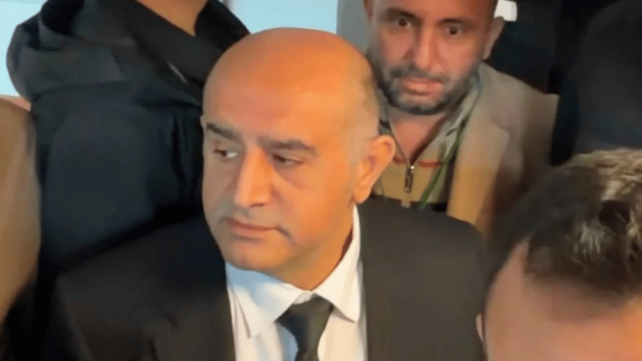 Foto - Yolsuz Eko’nun vurgun çarkından kaçan kaçana! 3 belediye başkanı daha AK Parti’ye geçti