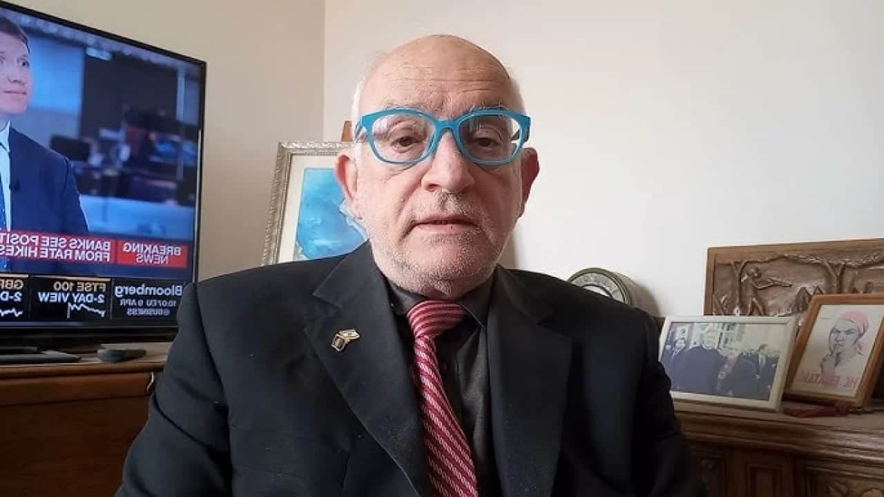 Foto - Yoni Ben Menachem: Türkiye anlaşmayı kapalı kapılar ardında pişti