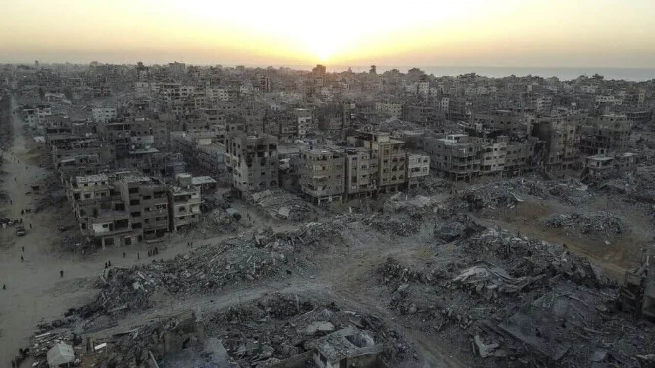 Foto - Yoni Ben Menachem: Türkiye anlaşmayı kapalı kapılar ardında pişti
