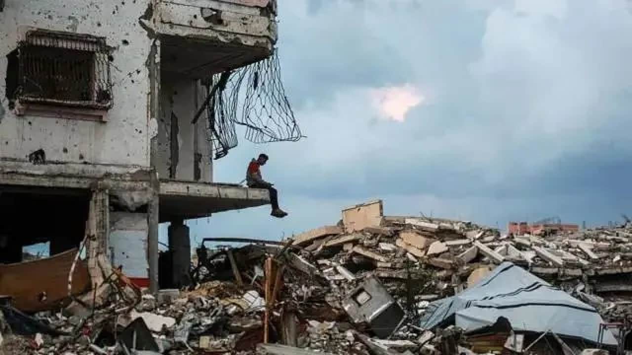 Foto - Yoni Ben Menachem: Türkiye anlaşmayı kapalı kapılar ardında pişti