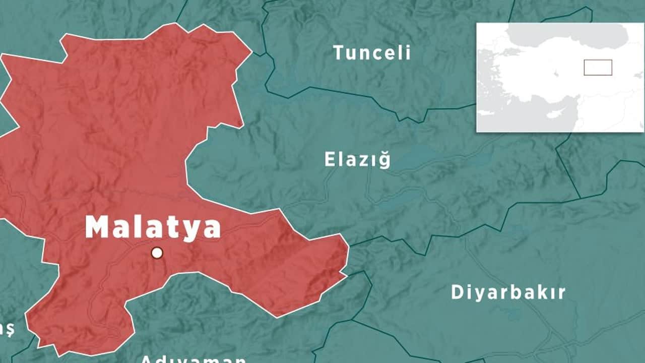 Foto - Yöresel lezzetler için Malatya'da yemek yarışmasında Tiritli köfte yapıldı... Sadece bu yemekten ibaret değil...