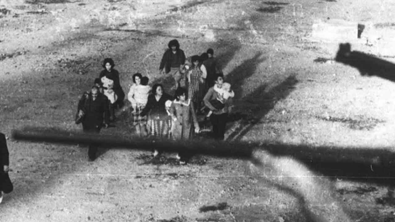 Foto - Yorgos Kukumas'tan Türkiye gündemine oturacak itiraf: Tarihimizin en büyük utançlarından biri