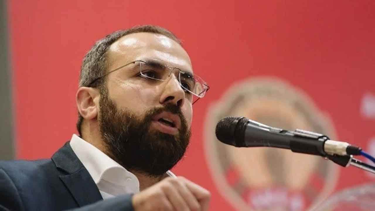 Foto - Yorgos Kukumas'tan Türkiye gündemine oturacak itiraf: Tarihimizin en büyük utançlarından biri
