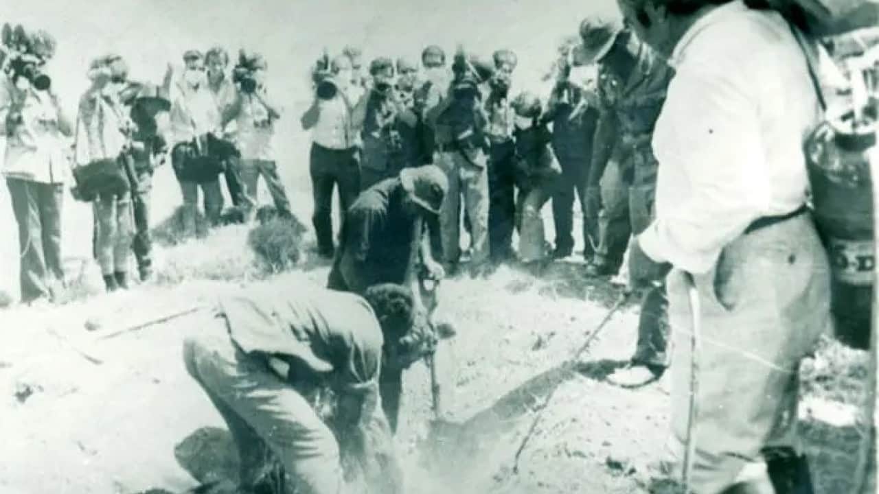 Foto - Yorgos Kukumas'tan Türkiye gündemine oturacak itiraf: Tarihimizin en büyük utançlarından biri