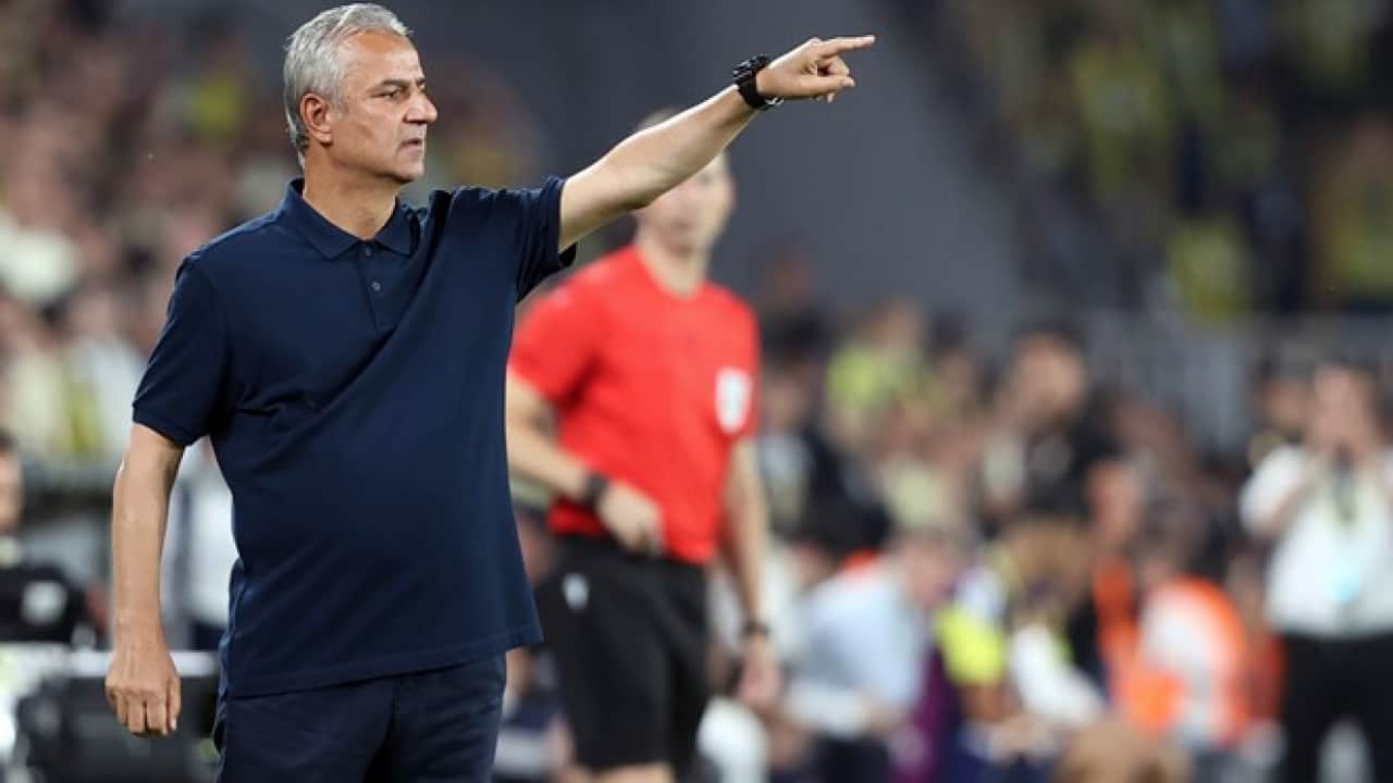 Foto - Yüksek maaş sorunu: Fenerbahçe'de ayrılık tarihi: Sturm Graz sonrası