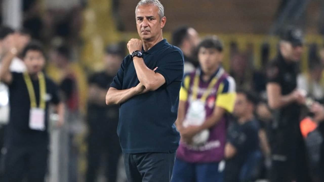 Foto - Yüksek maaş sorunu: Fenerbahçe'de ayrılık tarihi: Sturm Graz sonrası