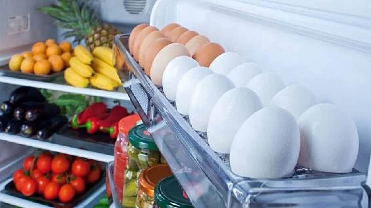 Foto - Yumurtayı yıkayanlar dikkat! Bu hata resmen zehirliyor