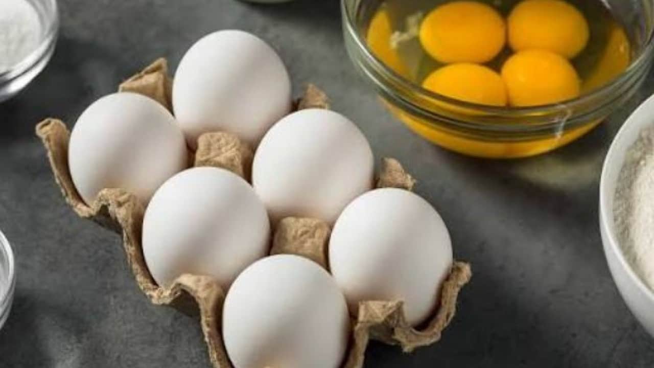 Foto - Yumurtayı yıkayanlar dikkat! Bu hata resmen zehirliyor