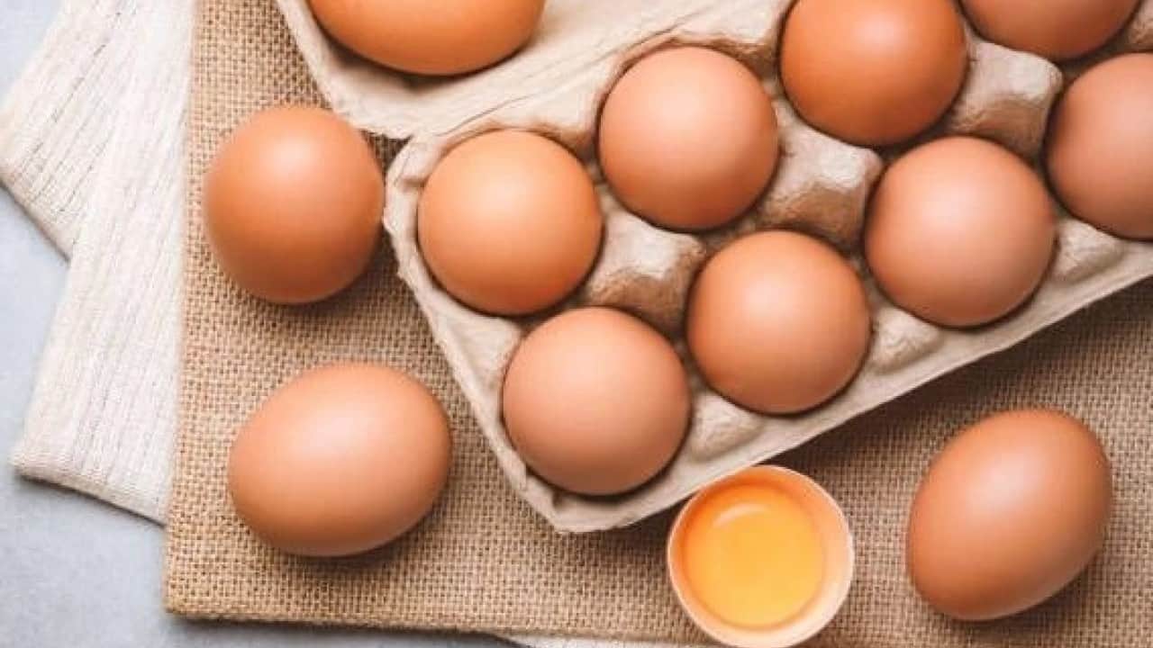 Foto - Yumurtayı yıkayanlar dikkat! Bu hata resmen zehirliyor