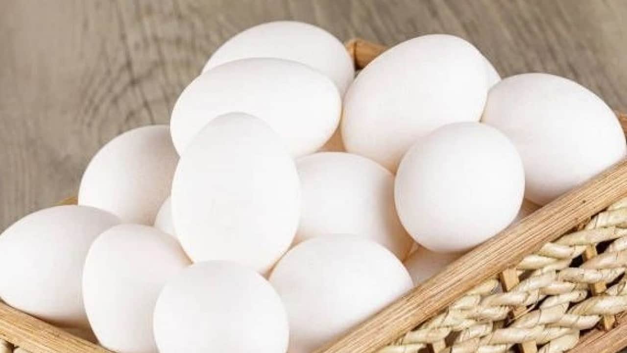 Foto - Yumurtayı yıkayanlar dikkat! Bu hata resmen zehirliyor
