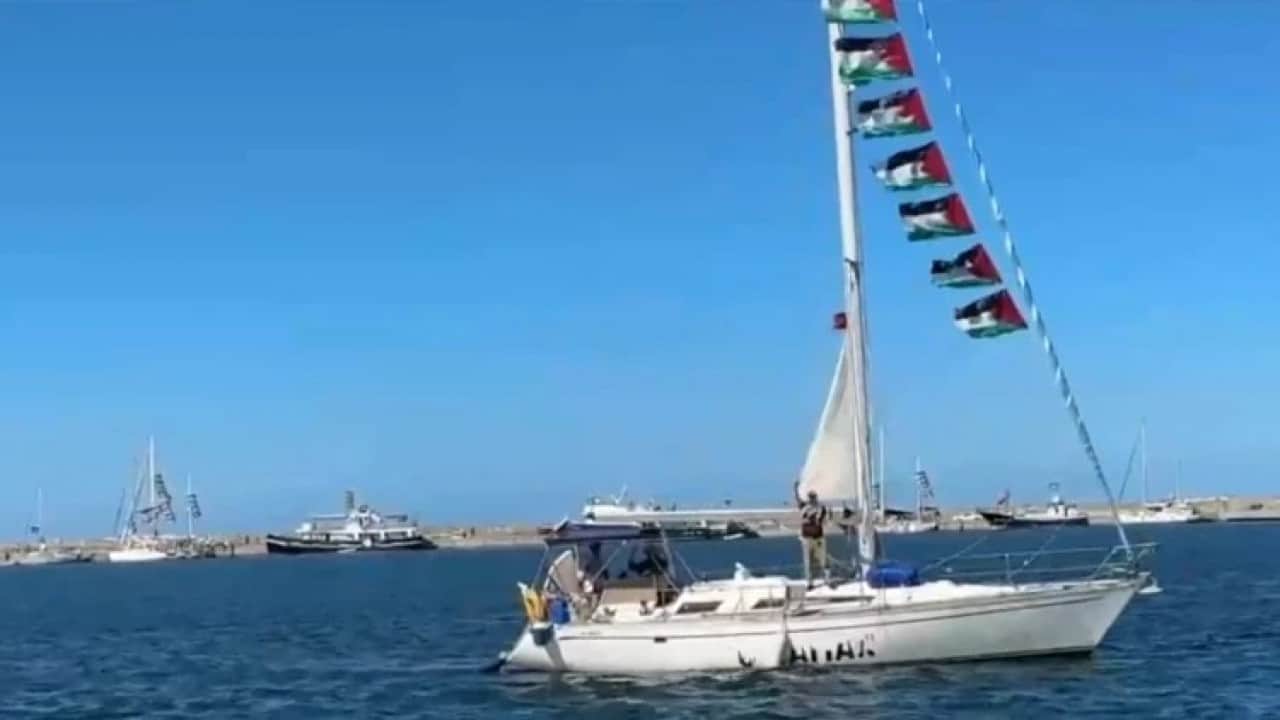 Foto - Yunanistan'da 'İsrail' isyanı: Vatandaşlarımız kendilerini Türkiye’nin tutsakları gibi hissediyor