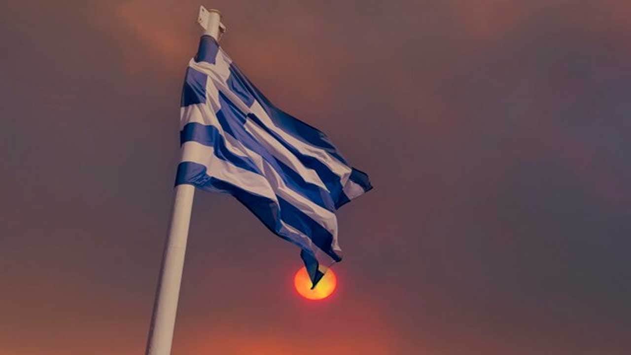 Foto - Yunanistan'da kabus bitmiyor