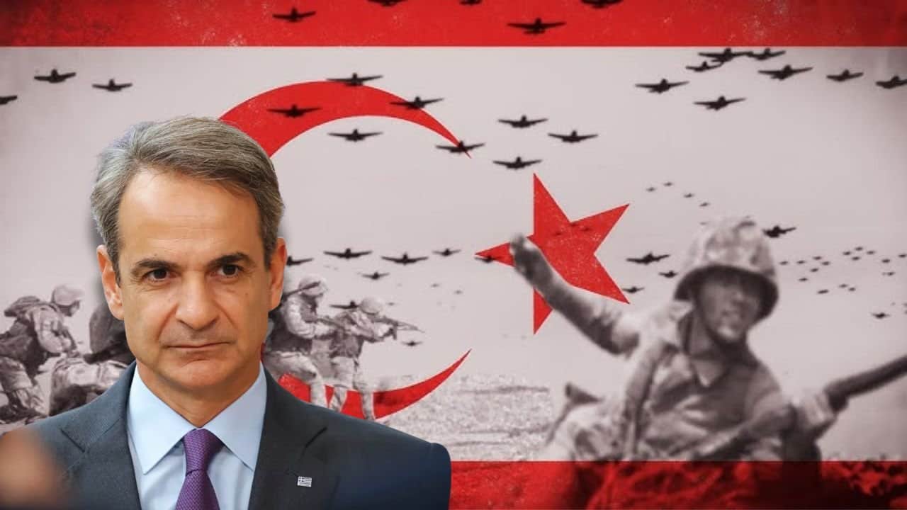 Foto - Yunanistan’da seçim hesapları altüst oldu: Daha sandığa gitmeden Türkiye’nin restini gördüler