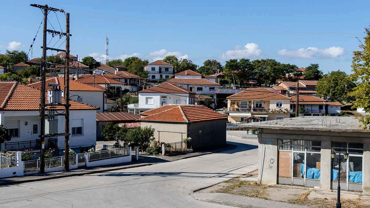 Foto - Yunanistan'da Türkiye isyanı: Onlar gibi yapmazsak buraya kimse gelmez