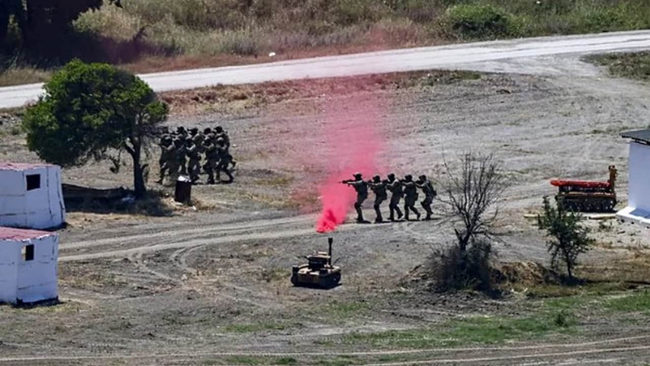 Foto - "Yunanistan’dan sonra sırada biz varız" diyerek itiraf ettiler! Türkiye’nin son hamleleri Siyonistleri resmen yerinden hoplattı
