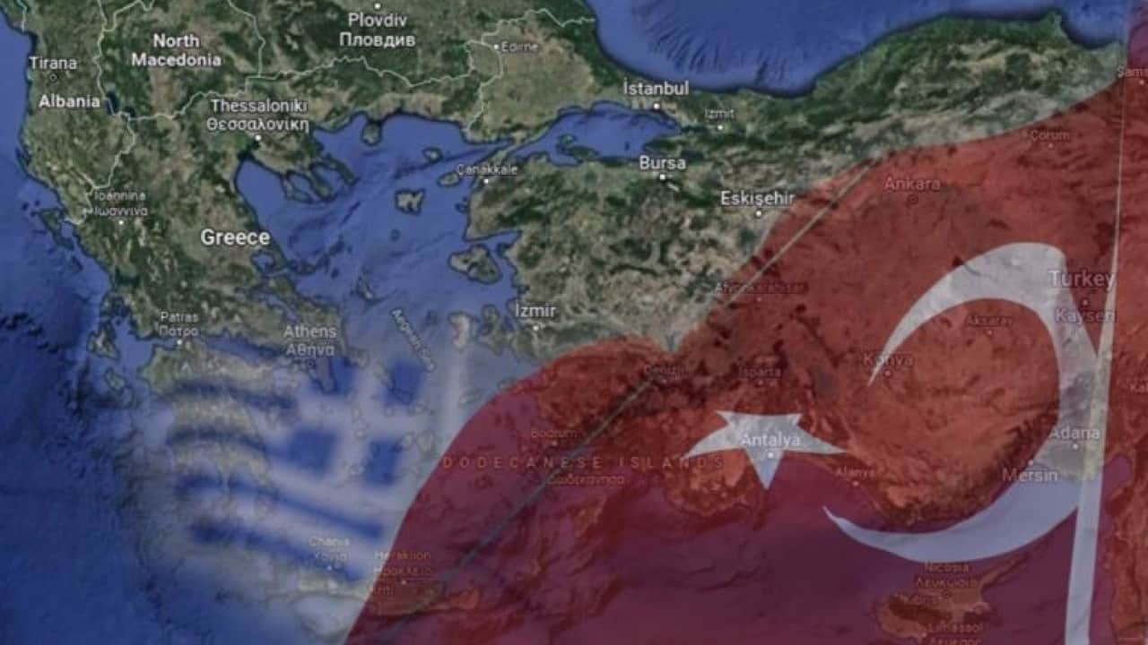 Foto - Yunanistan’ın SİDA planı elinde patladı! Şok karar: "Türkiye varsa biz yokuz"