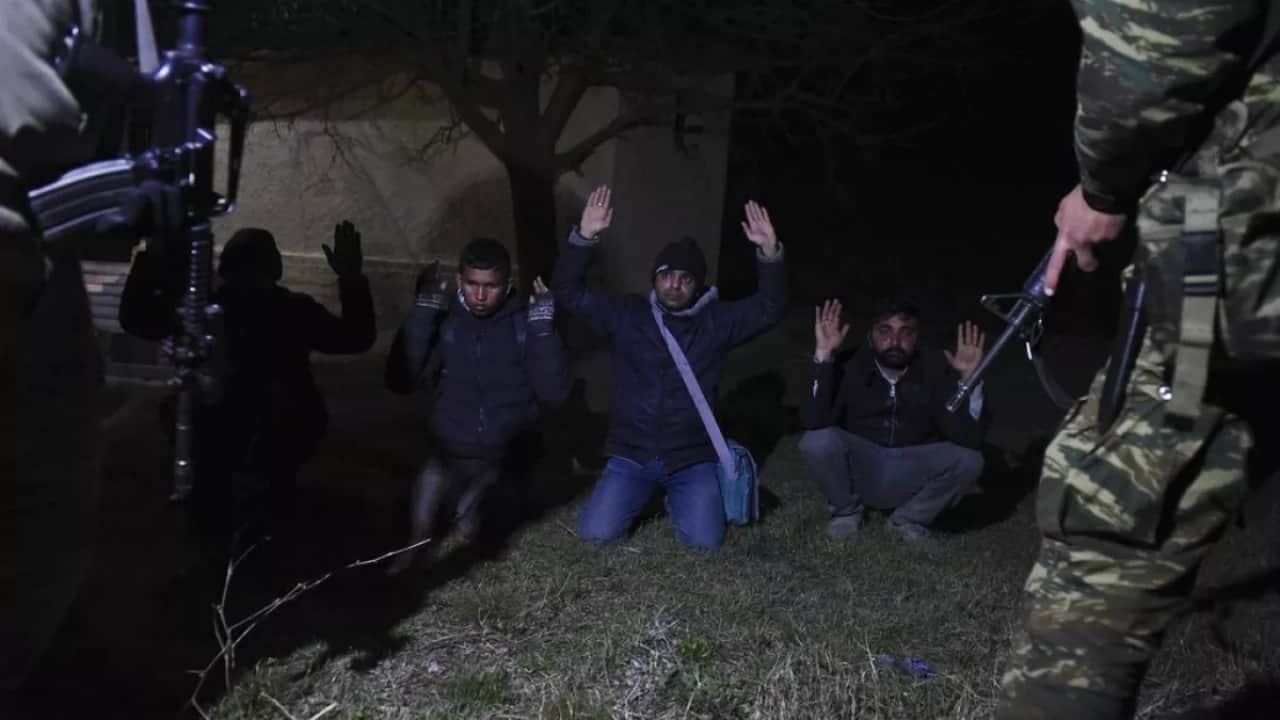 Foto - Yunanistan'ın Türkiye ile ilgili en büyük korkusu ortaya çıktı: İlk kez Politico'ya açıkladılar