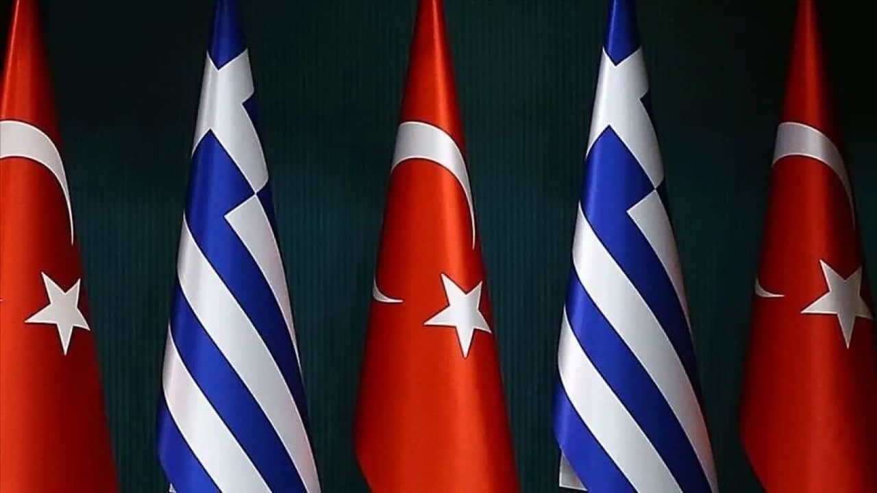 Foto - Yunanistan'ın Türkiye ile ilgili en büyük korkusu ortaya çıktı: İlk kez Politico'ya açıkladılar